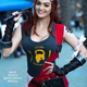 Illustration for article titled Our Favorite Cosplay From BlizzCon 2019
